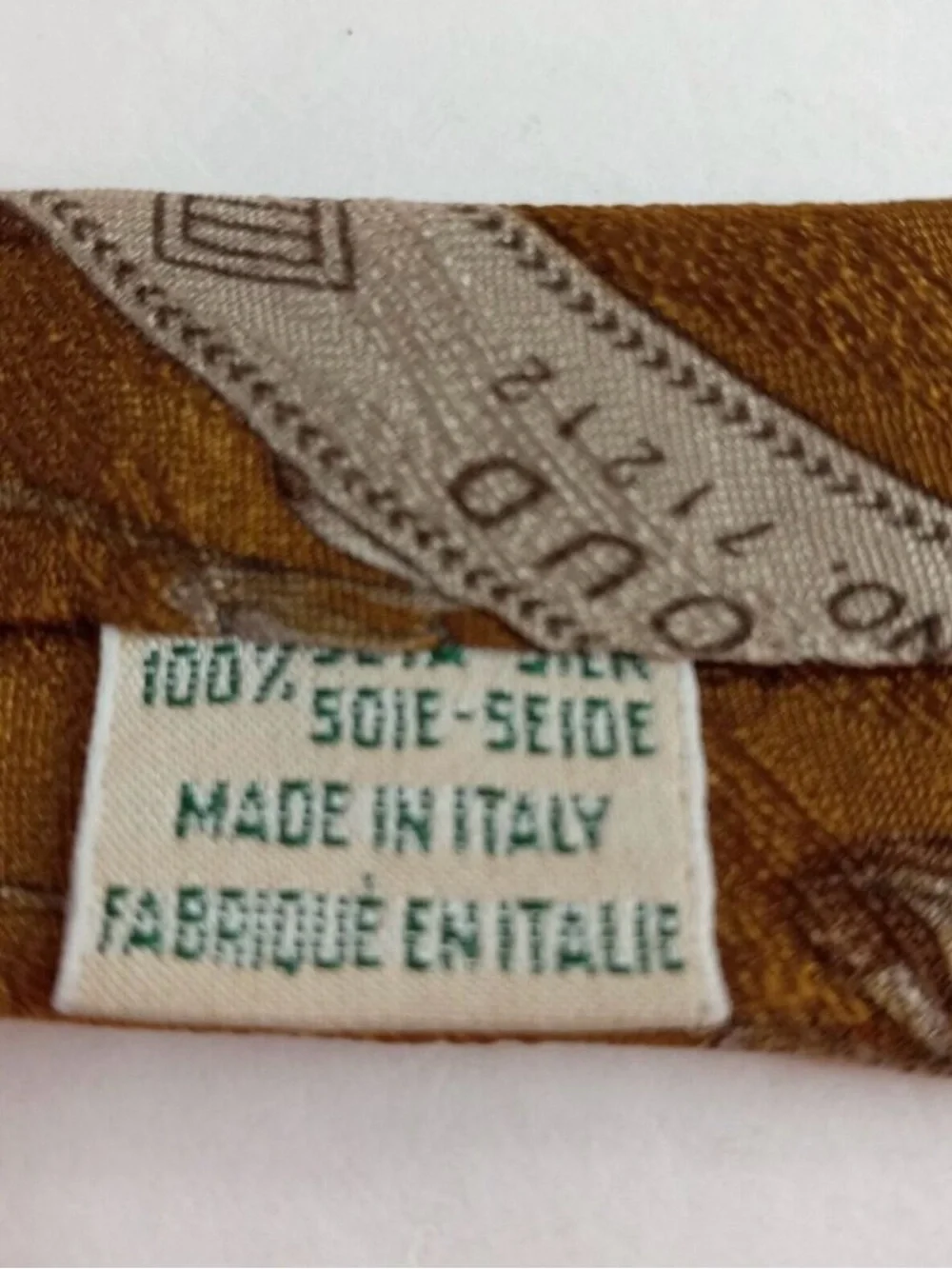 Joseph Abboud elevate your